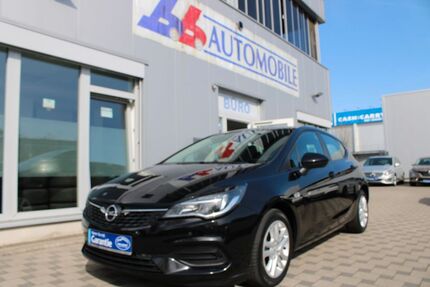 Opel Astra 79.044 km 12.890 &euro; Kaiserslautern 67657