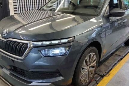 Skoda Kamiq 33.629 km 23.900 € Berlin 12359
