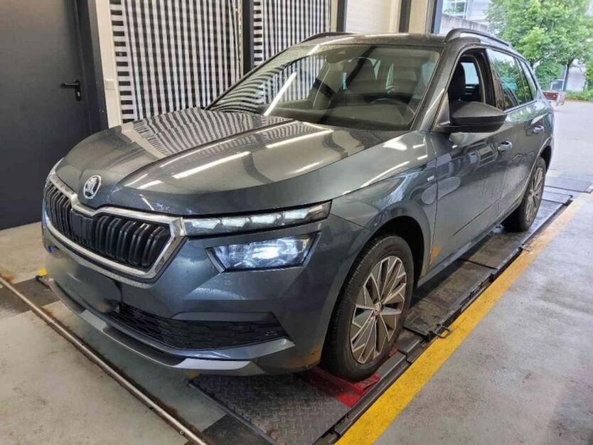 Skoda Kamiq 33.629 km 23.900 € Berlin 12359