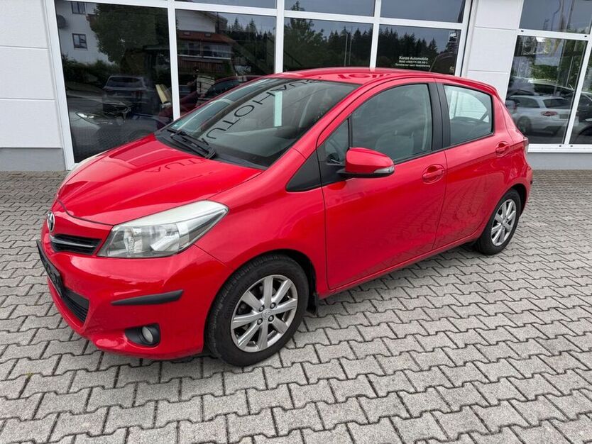 Yaris