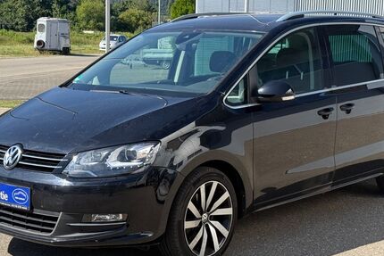 VW Sharan 150.000 km 14.999 &euro; Tuttlingen 78532