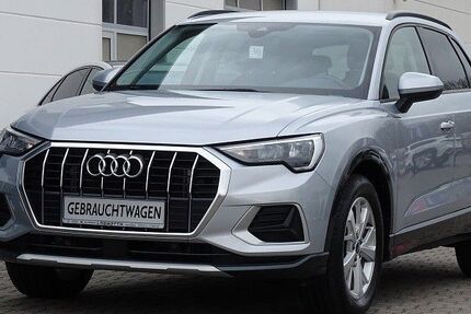 Audi Q3 62.445 km 25.490 &euro; Meißen 01662