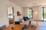 Erdgeschoßwohnung Regensburg Das Dörnberg - 3 Zimmer, 108 m&sup2;, 756.000&euro; | Angebot:26691447
