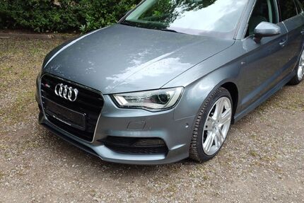 Audi A3 100.200 km 15.000 &euro; Hannover 30457