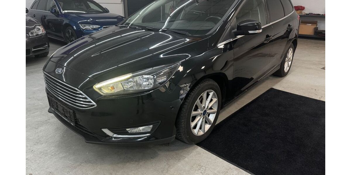 Ford Focus 210.000 km 4.980 &euro; Much 53804