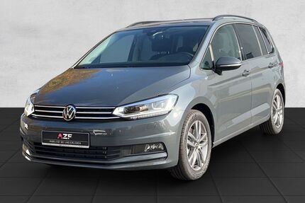 VW Touran 12.990 km 32.780 &euro; Flensburg 24941