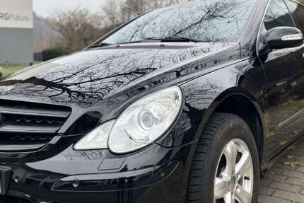 Mercedes-Benz R 280 253.000 km 9.500 &euro; Herleshausen 37293