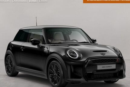 Mini Cooper S 48.460 km 25.599 &euro; Bonn 53119