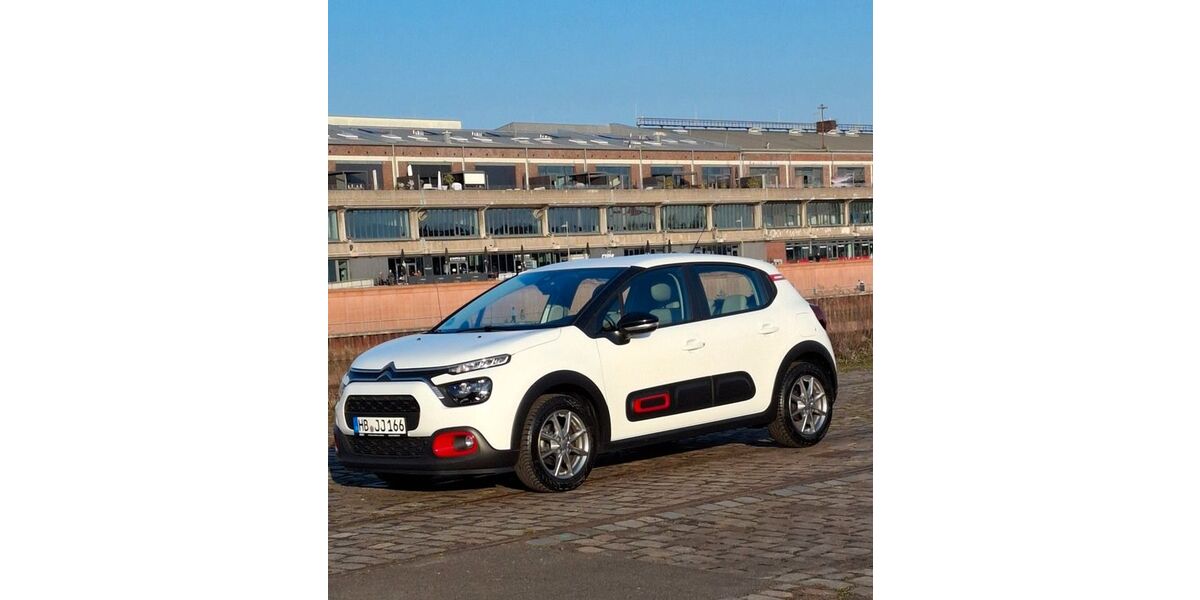 Citroen C3 67.080 km 11.250 &euro; Bremen 28217