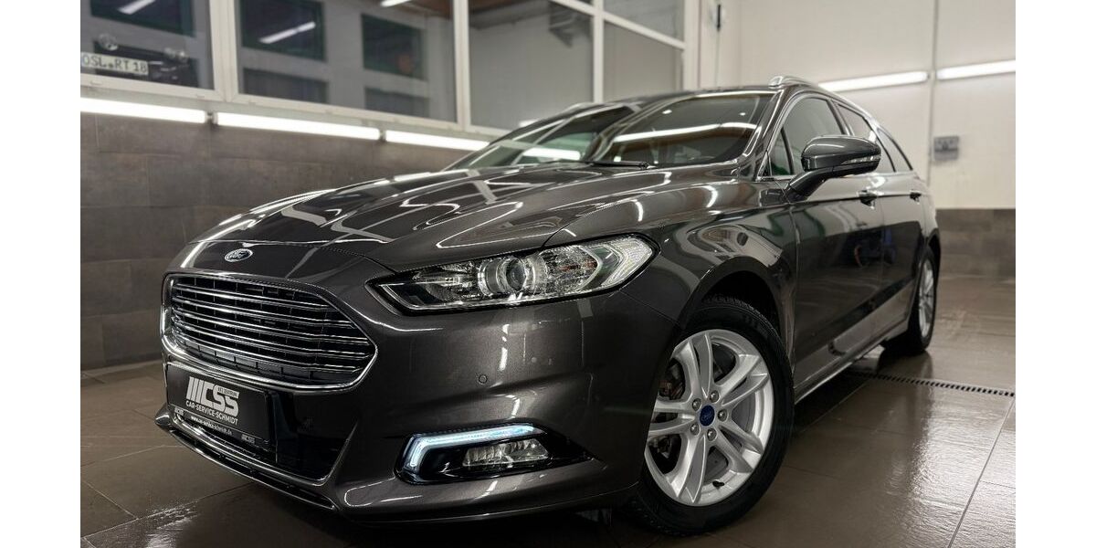 Ford Mondeo 124.988 km 13.988 &euro; Cottbus 03044