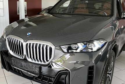 BMW X5 11.495 km 89.975 &euro; Schwerin 19061