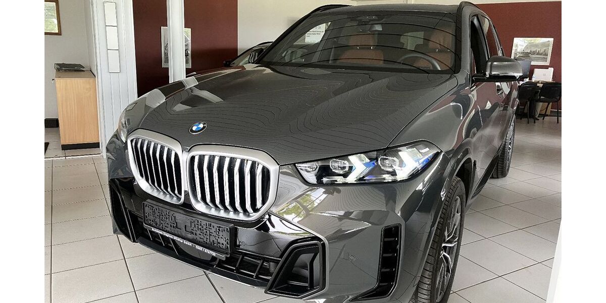 BMW X5 13.485 km 89.975 &euro; Schwerin 19061