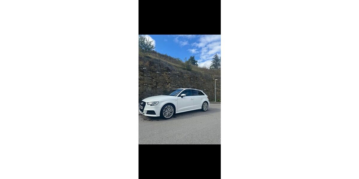 Audi A3 119.800 km 18.500 &euro; Herrenberg 71083