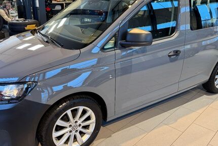 VW Caddy 199.675 km 15.699 &euro; Bad Endorf 83093