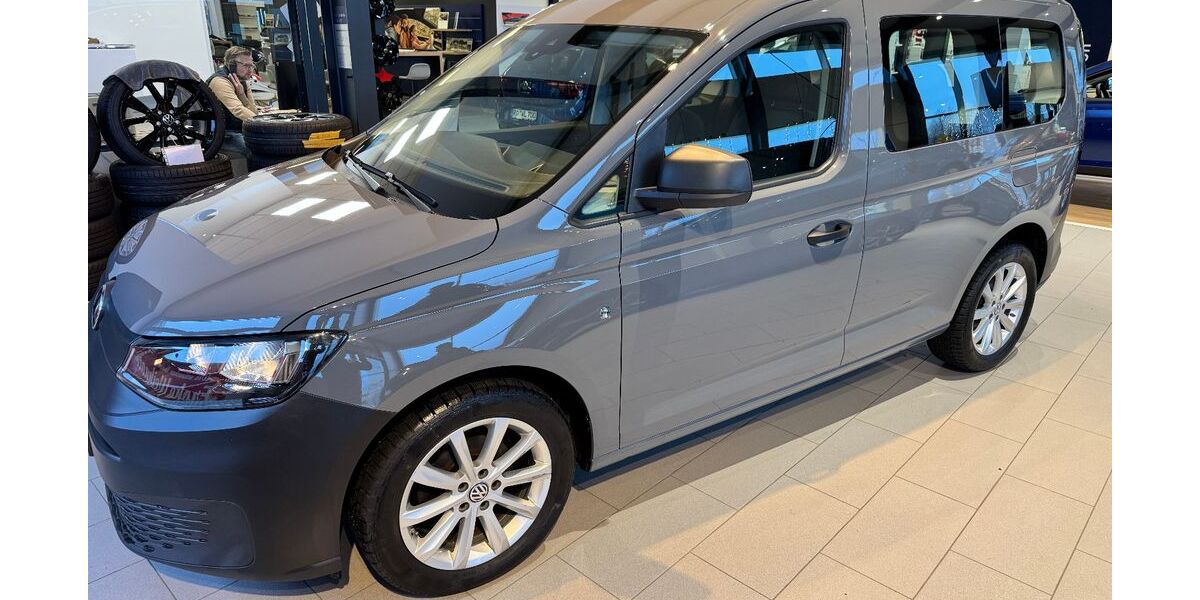 VW Caddy 199.675 km 15.699 &euro; Bad Endorf 83093