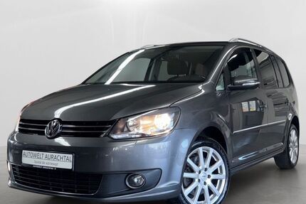 VW Touran 136.000 km 13.980 &euro; Wilhelmsdorf 91489