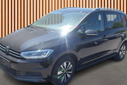 VW Touran 15.819 km 32.880 &euro; Dresden 01328