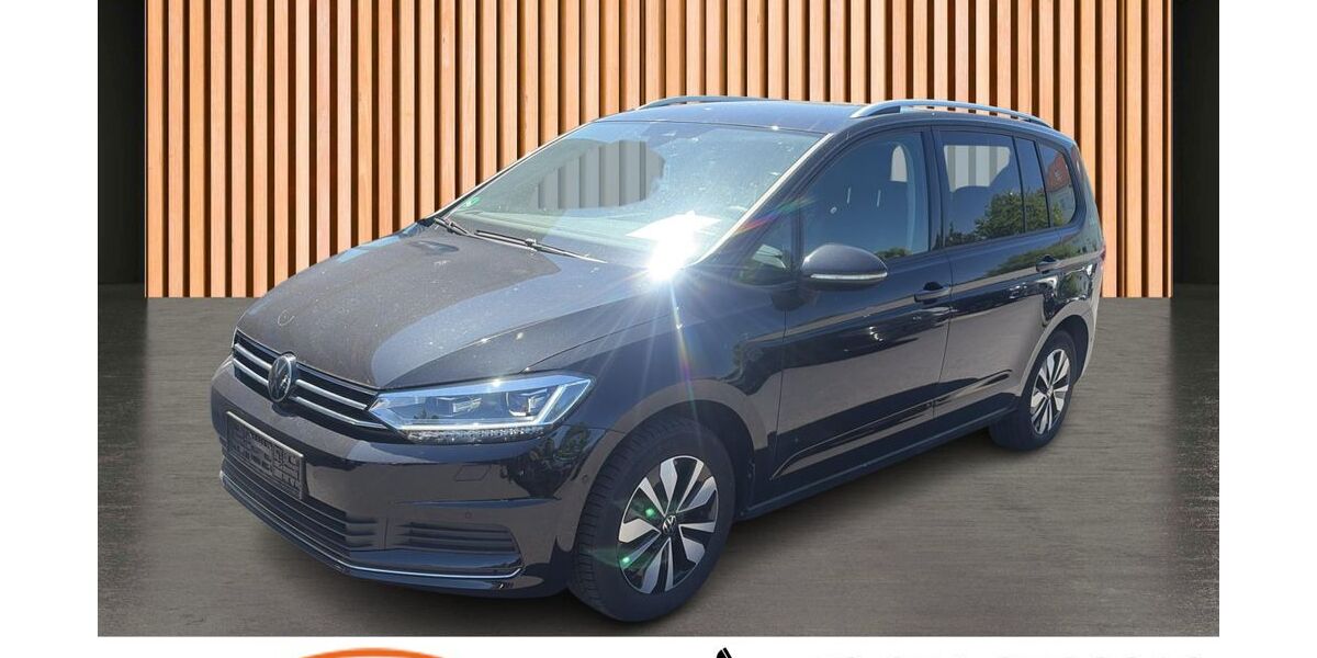 VW Touran 15.819 km 32.880 &euro; Dresden 01328
