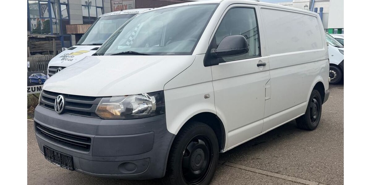 VW T5 Transporter 280.000 km 5.490 &euro; Filderstadt bei Stuttgart 70794