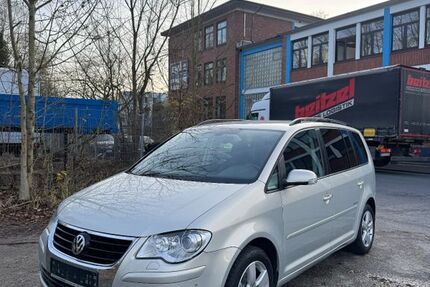 VW Touran 265.000 km 3.750 &euro; Wuppertal 42170