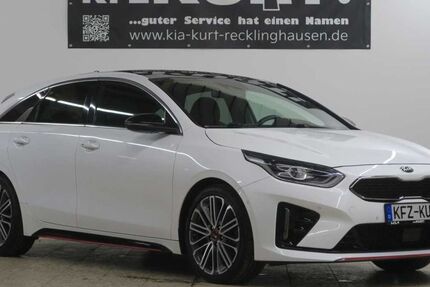 Kia pro ceed / ProCeed 58.900 km 24.999 &euro; Recklinghausen 45661