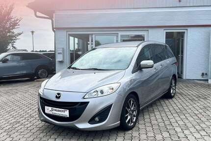Mazda 5 170.000 km 6.500 € Mühldorf 84453