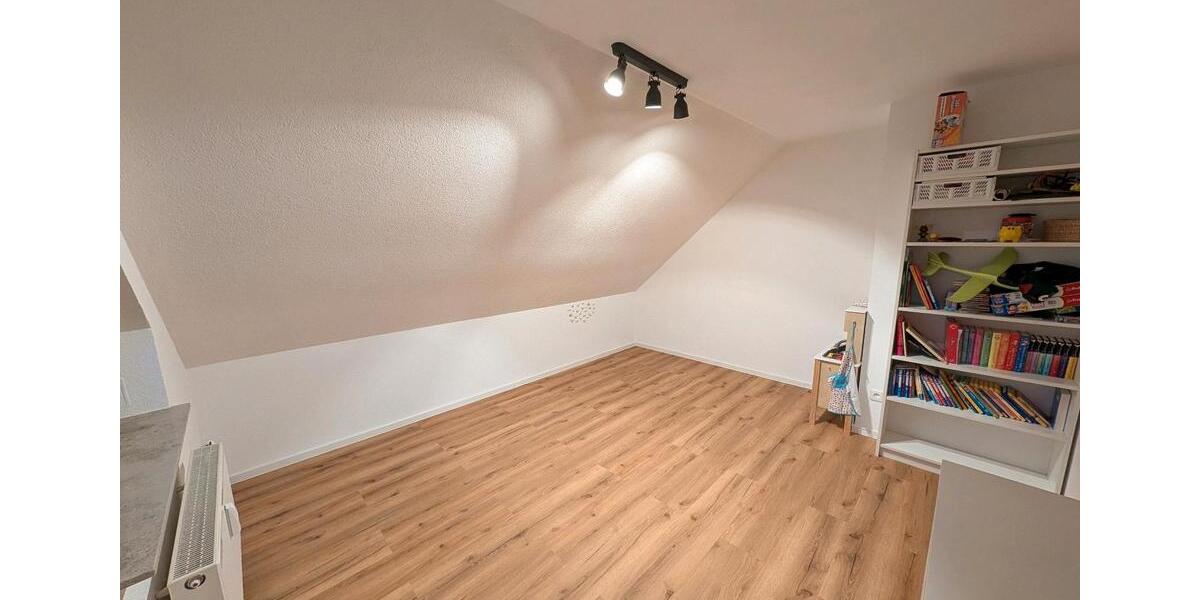 Maisonettenwohnung Murrhardt - 4 Zimmer, 89 m&sup2;, 265.000&euro; | Angebot:26934770