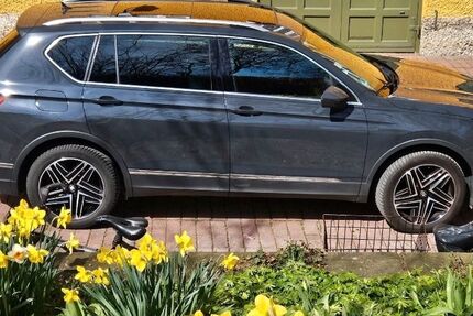 Seat Tarraco 45.600 km 21.500 &euro; München 80798