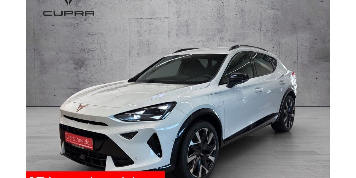 Cupra Formentor 2.850 km 44.650 &euro; Donauwörth 86609