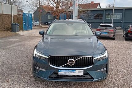 Volvo XC60 146.000 km 23.669 &euro; Kiel 24146