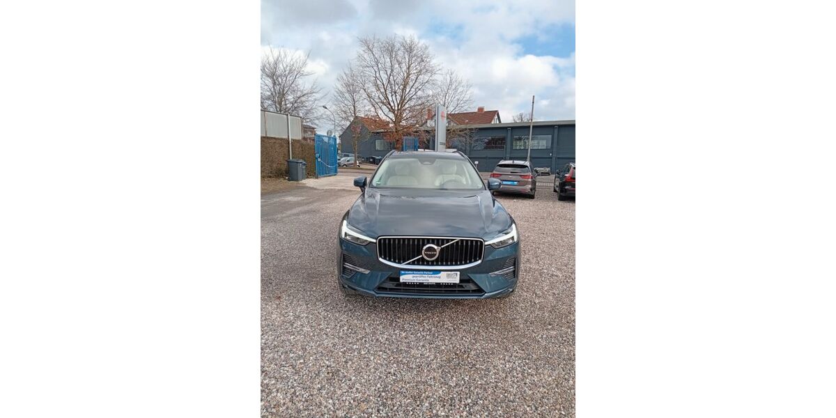 Volvo XC60 146.000 km 23.669 &euro; Kiel 24146