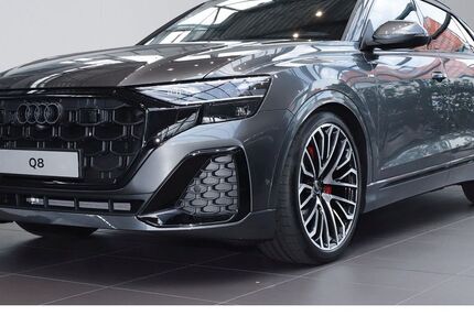 Audi Q8 1.550 km 100.570 € Göttingen OT Grone 37081