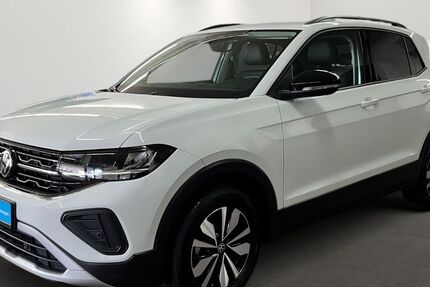 VW T-Cross 15.665 km 21.770 &euro; Kaiserslautern 67663