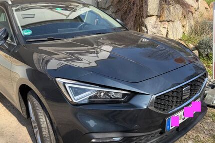 Seat Leon 110.000 km 18.800 &euro; Schliengen 79418