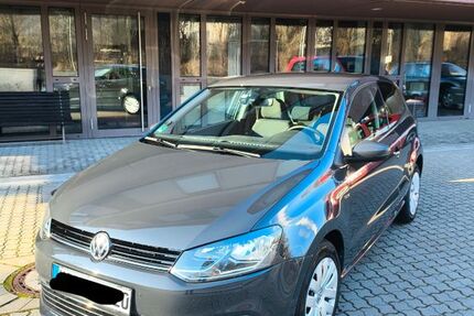 VW Polo 12.500 km 11.500 &euro; usingen 61250