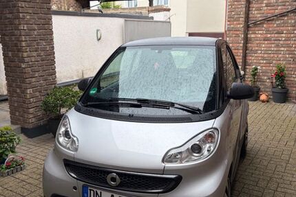 Smart ForTwo 76.500 km 4.250 &euro; Titz 52445