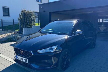 Cupra Leon 69.000 km 22.990 &euro; Ellingen 91792