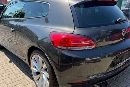 VW Scirocco 160.000 km 7.690 &euro; Berlin 13086