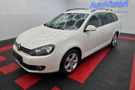 VW Golf 134.000 km 5.450 &euro; Osterode am Harz 37520