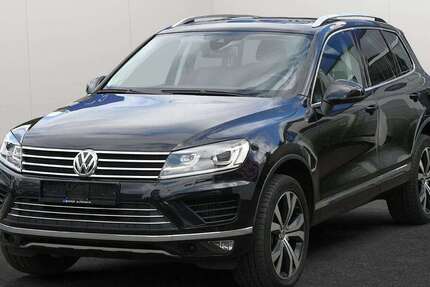 VW Touareg 108.700 km 27.990 € Bergisch Gladbach 51429
