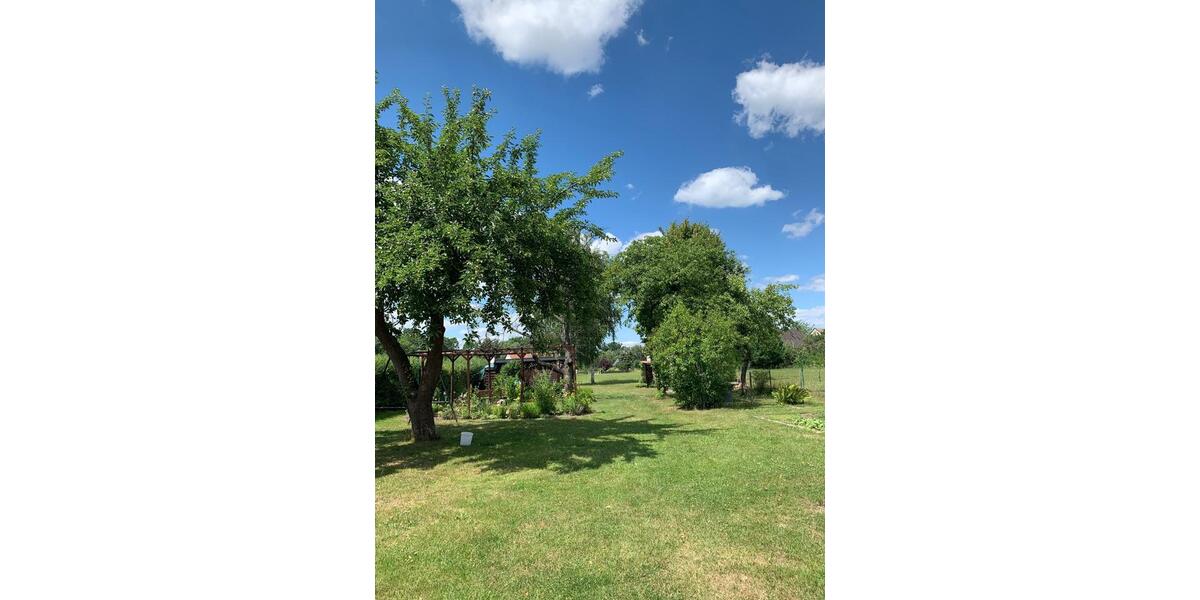 Gepflegte 3 Zimmer Wohnung in Malschwitz OT Lömischau 3 zimmer