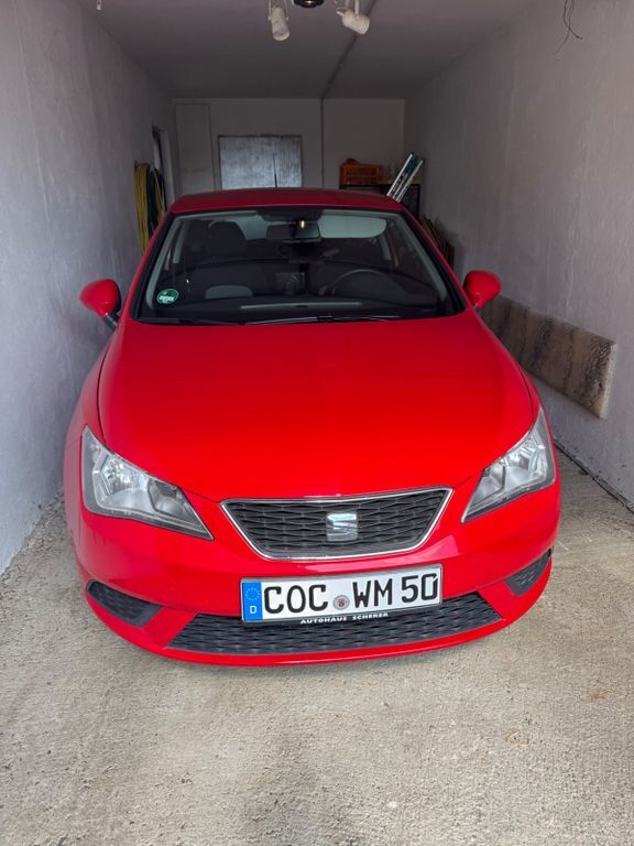 Seat Ibiza 68.000 km 5.300 € Düngenheim 56761