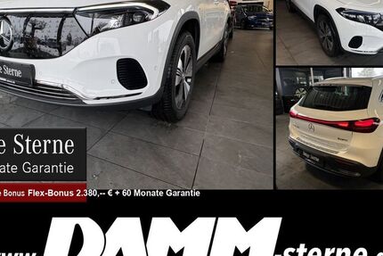 Mercedes-Benz EQA 14.915 km 38.970 &euro; Hofgeismar (bei Kassel) 34369