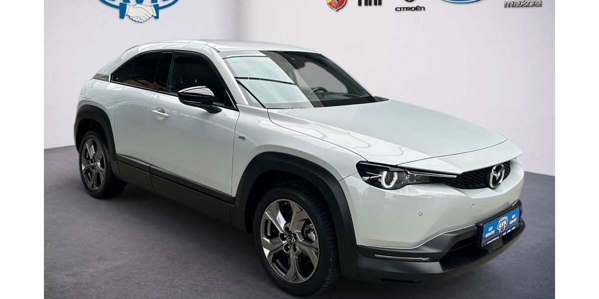 Mazda MX-30 29.890 km 16.990 &euro; Husum 25813