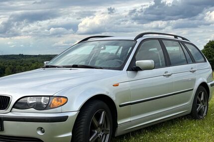 BMW 318 280.411 km 2.800 &euro; Freiensteinau 36399
