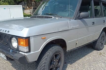 Land Rover Range Rover 218.000 km 10.500 &euro; Deggenhausertal 88693