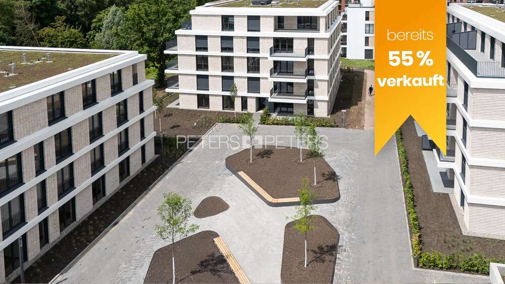 Wohnung zum Kaufen in Pinneberg 699.000 € 125.81 m² 5 zimmer