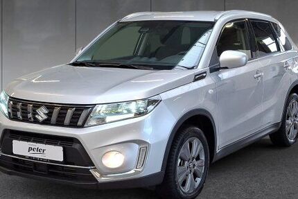 Suzuki Vitara 35.500 km 18.840 &euro; Sömmerda 99610
