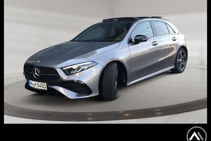 Mercedes A 180