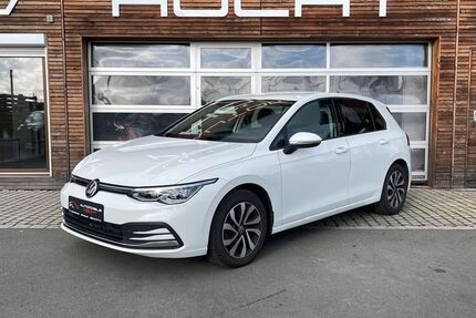 VW Golf 48.710 km 24.590 &euro; Mitterteich 95666